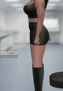 Page 1355 of Comple-Mentary Rainboots 1-25 - preview thumbnail