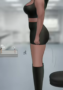 Page 1363 of Comple-Mentary Rainboots 1-25 - preview thumbnail