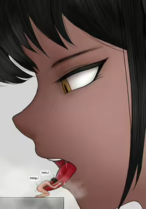 Page 1385 of Comple-Mentary Rainboots 1-25 - preview thumbnail