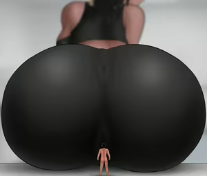 Page 1420 of Comple-Mentary Rainboots 1-25 - preview thumbnail
