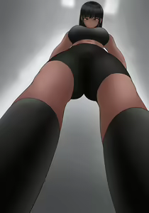 Page 1462 of Comple-Mentary Rainboots 1-25 - preview thumbnail