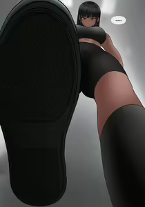 Page 1470 of Comple-Mentary Rainboots 1-25 - preview thumbnail