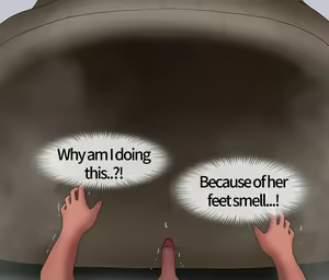 Page 1475 of Comple-Mentary Rainboots 1-25 - preview thumbnail
