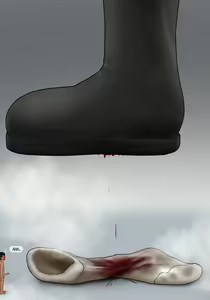 Page 1487 of Comple-Mentary Rainboots 1-25 - preview thumbnail