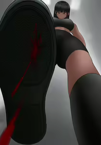 Page 1489 of Comple-Mentary Rainboots 1-25 - preview thumbnail