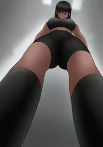 Page 1494 of Comple-Mentary Rainboots 1-25 - preview thumbnail