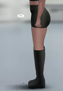 Page 1500 of Comple-Mentary Rainboots 1-25 - preview thumbnail