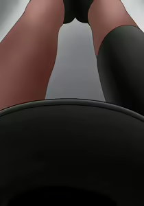 Page 1505 of Comple-Mentary Rainboots 1-25 - preview thumbnail