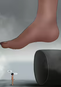 Page 1517 of Comple-Mentary Rainboots 1-25 - preview thumbnail