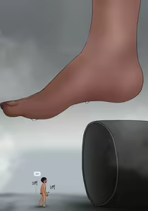 Page 1520 of Comple-Mentary Rainboots 1-25 - preview thumbnail