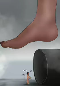 Page 1521 of Comple-Mentary Rainboots 1-25 - preview thumbnail