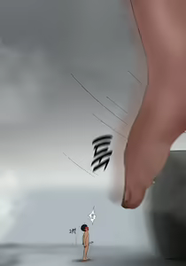 Page 1522 of Comple-Mentary Rainboots 1-25 - preview thumbnail