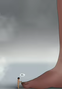 Page 1534 of Comple-Mentary Rainboots 1-25 - preview thumbnail