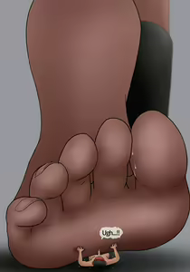 Page 1549 of Comple-Mentary Rainboots 1-25 - preview thumbnail