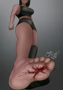 Page 1555 of Comple-Mentary Rainboots 1-25 - preview thumbnail