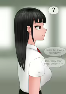 Page 1586 of Comple-Mentary Rainboots 1-25 - preview thumbnail