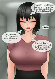 Page 1597 of Comple-Mentary Rainboots 1-25 - preview thumbnail