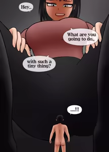Page 1858 of Comple-Mentary Rainboots 1-25 - preview thumbnail