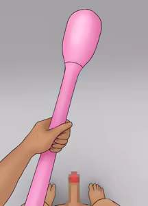 Page 1884 of Comple-Mentary Rainboots 1-25 - preview thumbnail
