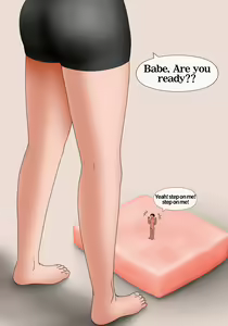 Page 518 of Comple-Mentary Rainboots 1-25 - preview thumbnail