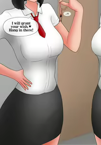 Page 597 of Comple-Mentary Rainboots 1-25 - preview thumbnail