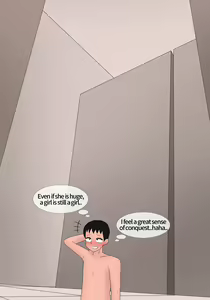 Page 744 of Comple-Mentary Rainboots 1-25 - preview thumbnail