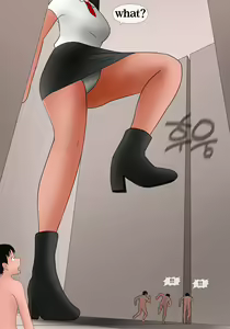 Page 751 of Comple-Mentary Rainboots 1-25 - preview thumbnail