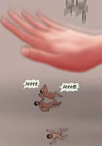 Page 843 of Comple-Mentary Rainboots 1-25 - preview thumbnail