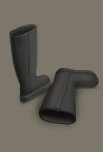 Page 947 of Comple-Mentary Rainboots 1-25 - preview thumbnail