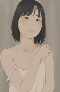 Page 18 of Otoko ni tsuresara re moteasoba reru itaikena shōjo-tachi - preview thumbnail