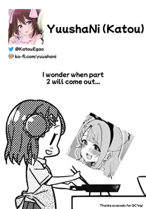 Page 16 of Kimi to no Ecchi ga Dai Dai Dai Dai Daisukina 13 Nin no School Idol Part 1 - preview thumbnail