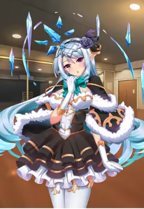 Page 236 of -[激射萌娘]-[Project QT]-GIF-Part2 - preview thumbnail