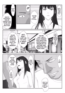 Page 24 of Himuro Keika wa DQN kyoushi ni wakaraserareru!? 2 - preview thumbnail