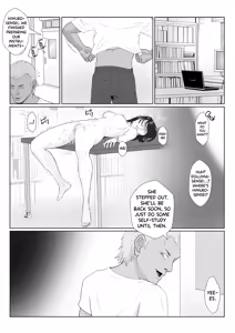 Page 51 of Himuro Keika wa DQN kyoushi ni wakaraserareru!? 2 - preview thumbnail