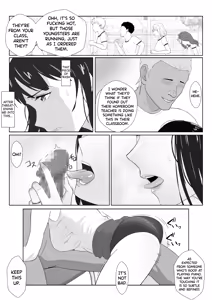 Page 53 of Himuro Keika wa DQN kyoushi ni wakaraserareru!? 2 - preview thumbnail