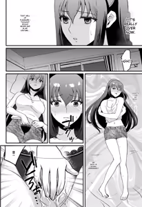 Page 27 of Kyonyuu Joshidaisei Kairaku Choukyou - preview thumbnail