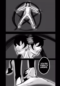 Page 40 of Seductive Succubus Sensei Snuff Sex 1 - preview thumbnail