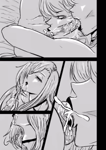 Page 8 of Seductive Succubus Sensei Snuff Sex 1 - preview thumbnail