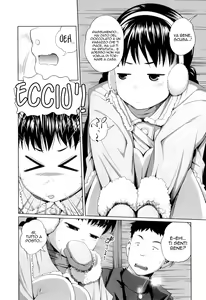 Page 13 of Onii-chan no Kuse ni Namaiki nanda mon! - preview thumbnail