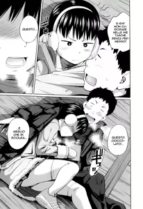 Page 16 of Onii-chan no Kuse ni Namaiki nanda mon! - preview thumbnail