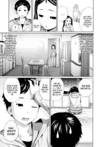 Page 3 of Imouto Decoration - preview thumbnail