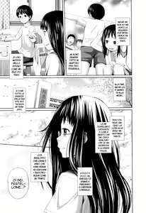 Page 3 of Taisetsu na Kana - preview thumbnail