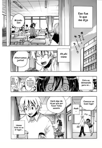 Page 3 of Waterdrop Spiral - preview thumbnail