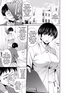 Page 3 of Kensa Nyuuin no Yoru ni | La Noche de mi Examinacion en el Hospital (decensored) - preview thumbnail