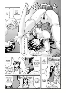 Page 104 of Shihon Shugi no Seishin - Der Geist des Kapitarismus |  The Spirit of Capitalism (decensored) - preview thumbnail