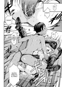 Page 119 of Shihon Shugi no Seishin - Der Geist des Kapitarismus |  The Spirit of Capitalism (decensored) - preview thumbnail
