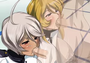 Page 153 of ARMY GIRLs EROtica sideY2 - preview thumbnail