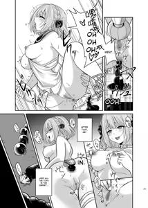Page 32 of Yandere young lady's sexual slave education ~ A young lady from a prestigious aristocratic family is bought and taken to her childhood friend's house ~ - preview thumbnail