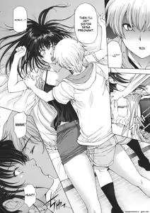 Page 105 of Ane wa Shota o Suki ni Naru - preview thumbnail