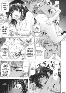 Page 116 of Ane wa Shota o Suki ni Naru - preview thumbnail